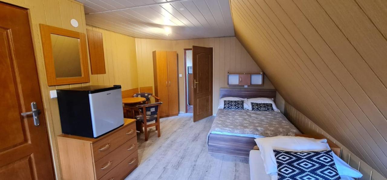 Willa 14 Закопане Экстерьер фото